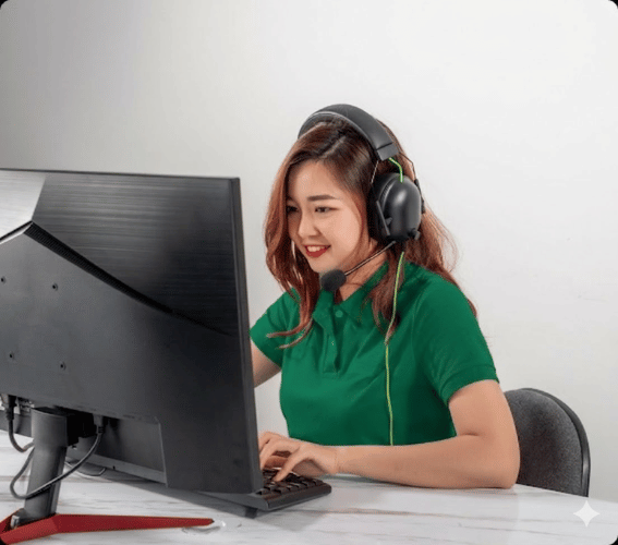 Chăm s&oacute;c kh&aacute;ch h&agrave;ng