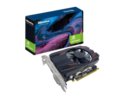  GeForce Phổ Thông