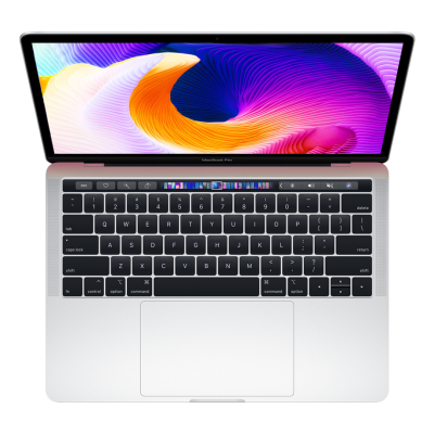 MacBook Pro 2019