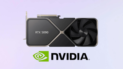  GeForce RTX 50 Series