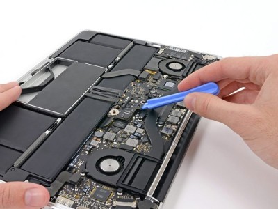  Sửa MacBook