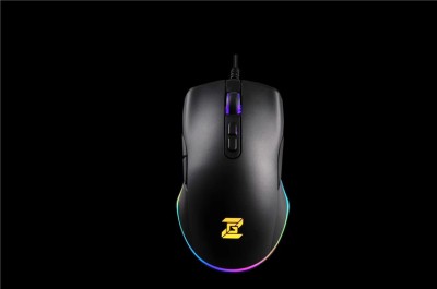 Chuột máy tính có dây Gaming Zidli ZM15