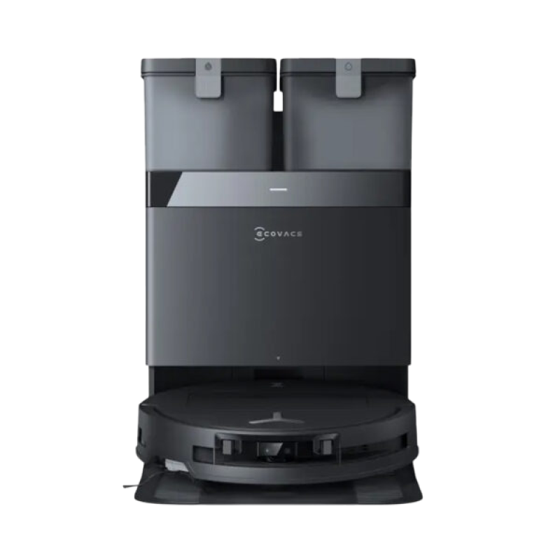 Robot Hút Bụi Lau Nhà Ecovacs Deebot T50 Pro OMNI Gen 2 2026