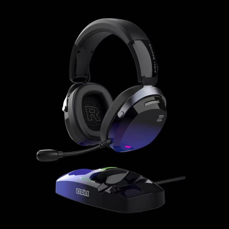 Tai nghe ZIDLI Magnetic Power ZGH05 Ultra