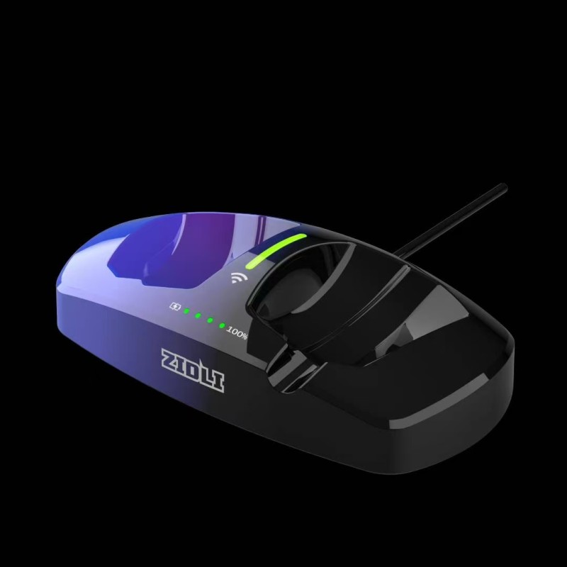Tai nghe ZIDLI Magnetic Power ZGH05 Ultra