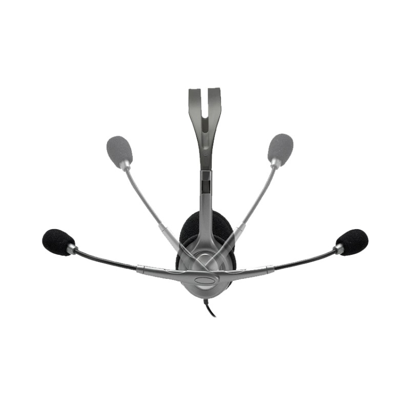 Tai nghe Logitech H110