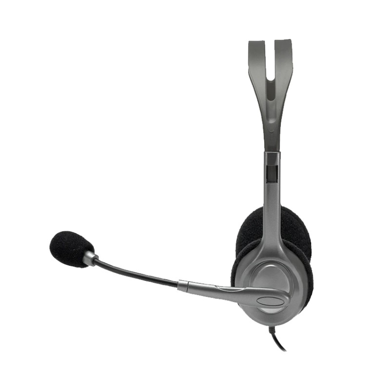 Tai nghe Logitech H110