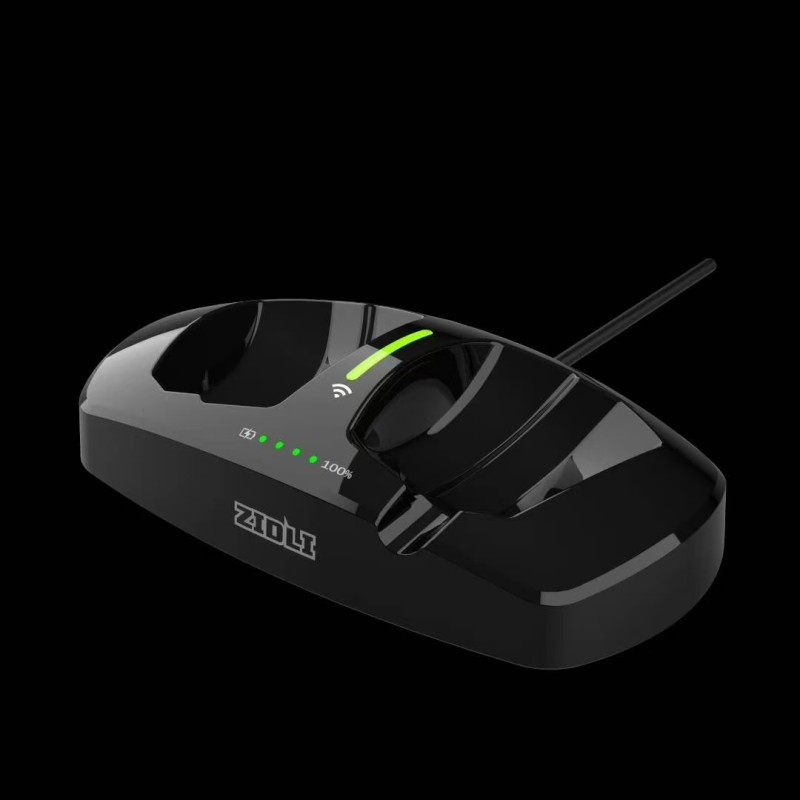 Tai nghe ZIDLI Magnetic Power ZGH05 Ultra