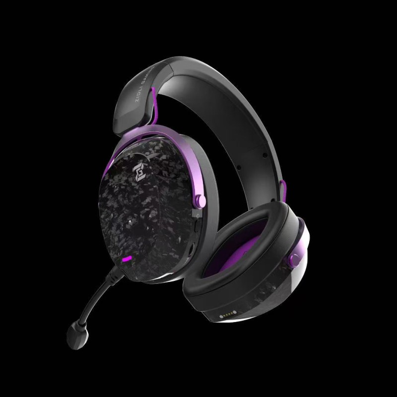 Tai nghe ZIDLI Magnetic Power ZGH05 Ultra