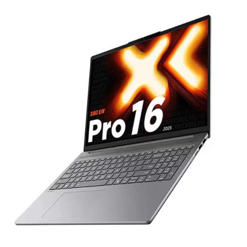 Lenovo Xiaoxin Pro 16c AKP10 (2025)