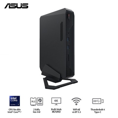 PC Mini Asus ROG NUC