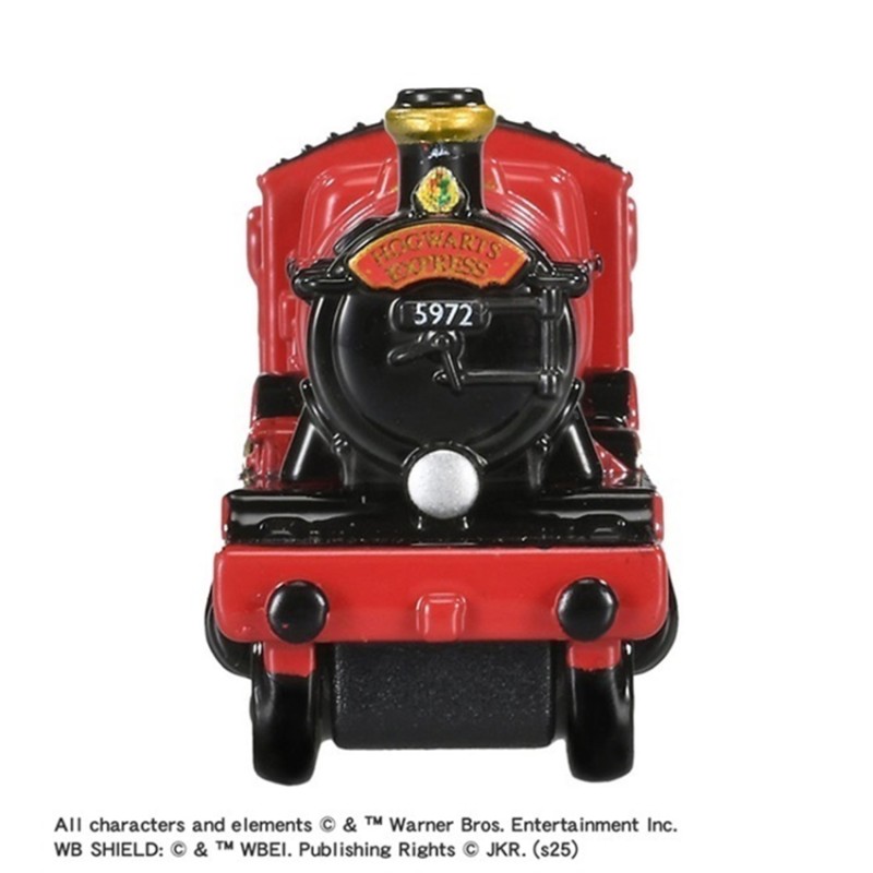 Mô hình Tomica UNLIMITED 06 Harry Potter Hogwarts (4904810936510)