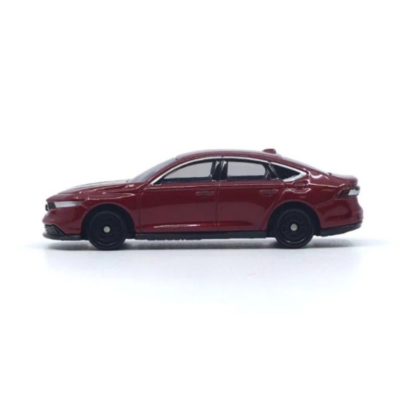 Mô hình Tomica No.36-12 Honda Accord (BOX) '25 (4904810950479)