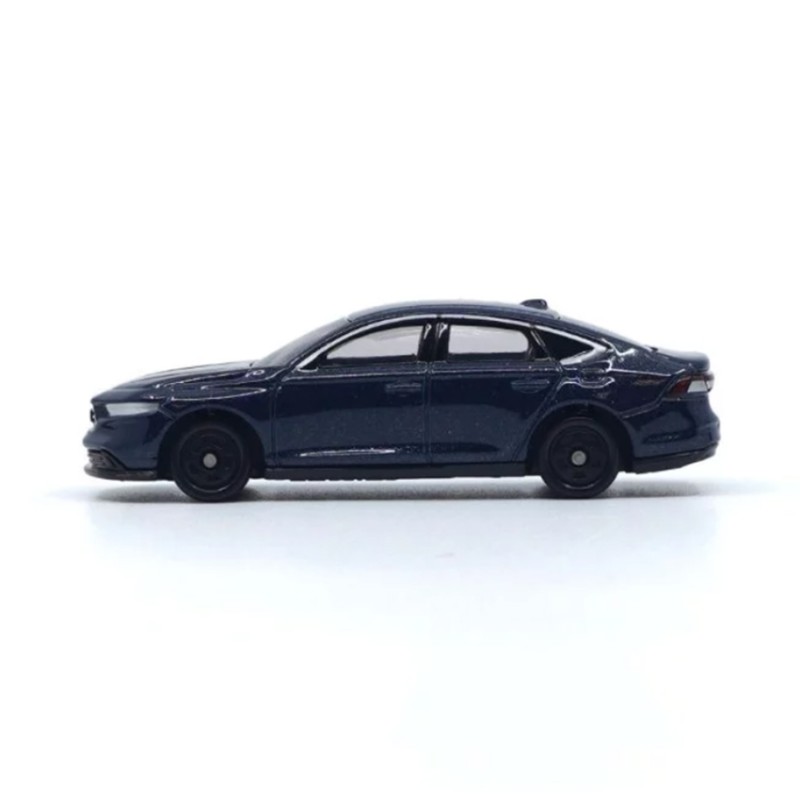 Mô hình Tomica No.36-12 Honda Accord (SP) '25 (4904810950493)