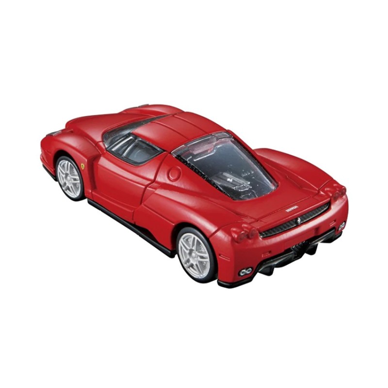 Mô hình Tomica PRM No.20 Enzo Ferrari (4904810930426)