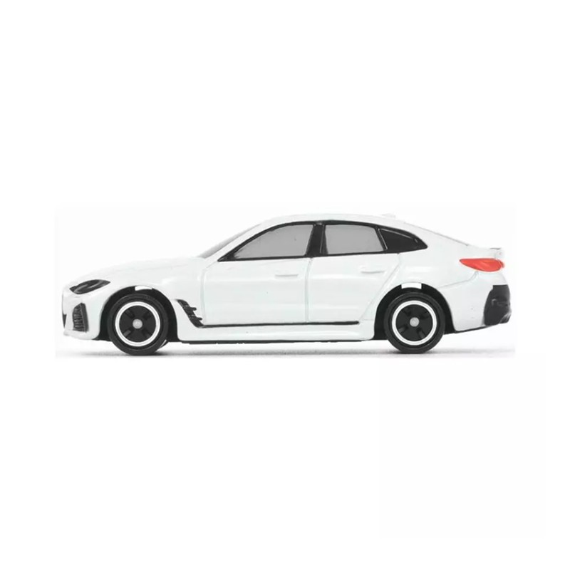 Mô hình Tomica No.36-11 BMW i4 (4904810188629)