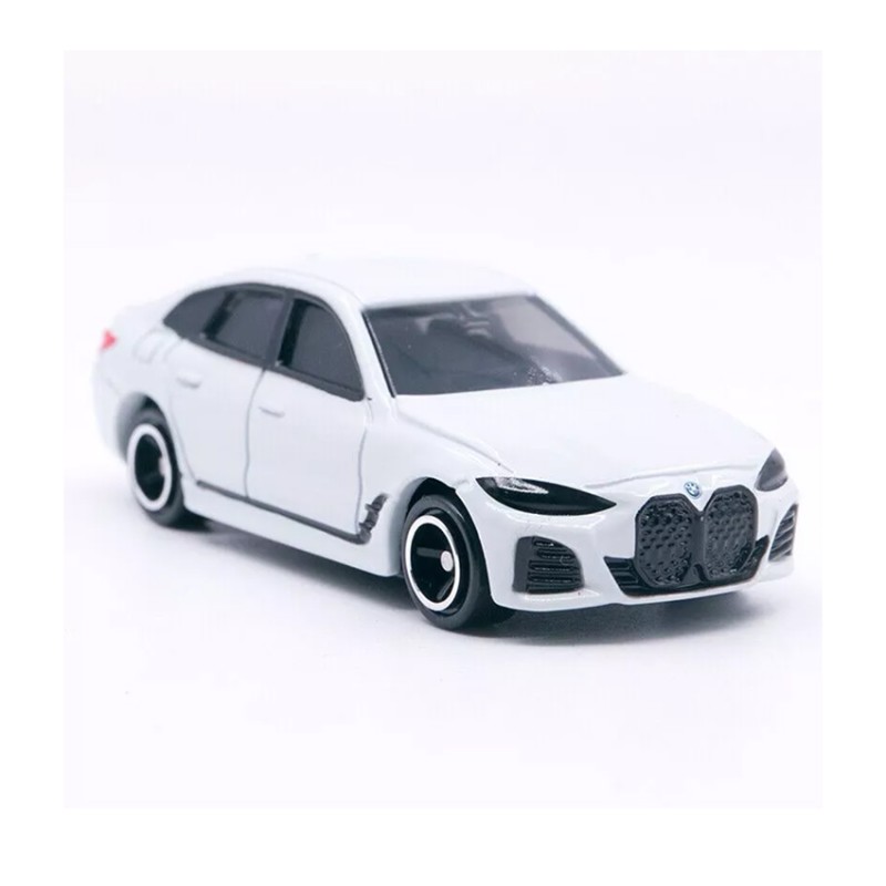 Mô hình Tomica No.36-11 BMW i4 (4904810188629)