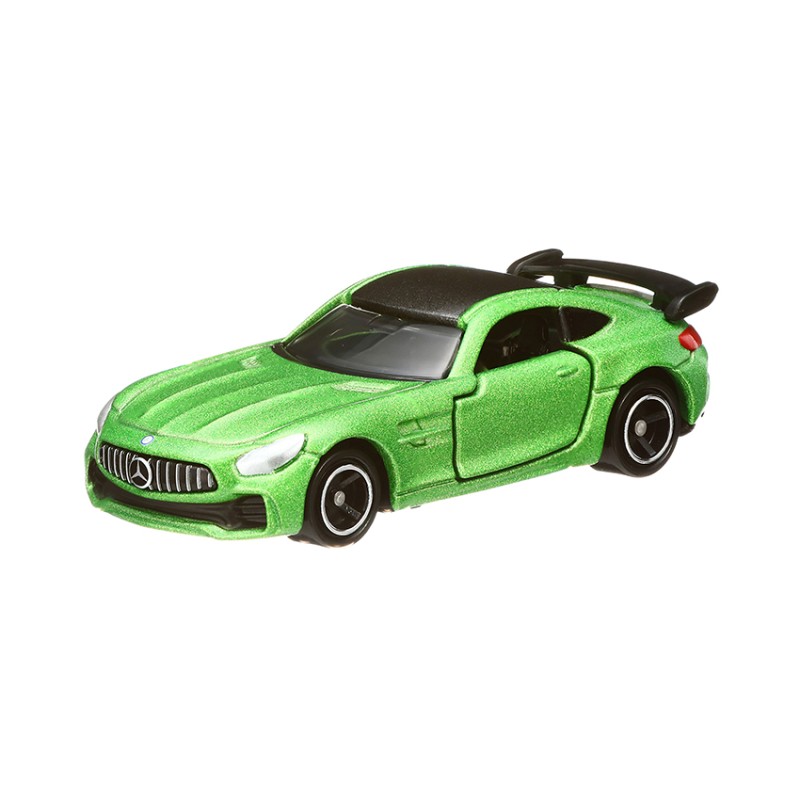 Mô hình Tomica No.7-8 Mercedes Benz AMG GT R (4904810879602)