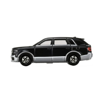 Mô hình Tomica No.115-09 Toyota Century (BOX) '25 (4904810916970)