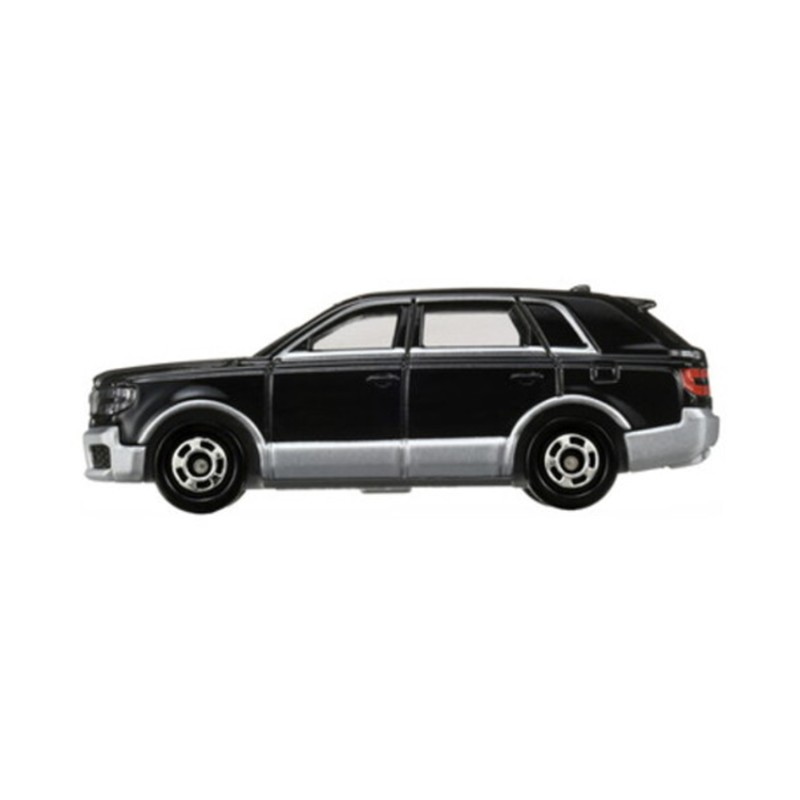 Mô hình Tomica No.115-09 Toyota Century (BOX) '25 (4904810916970)