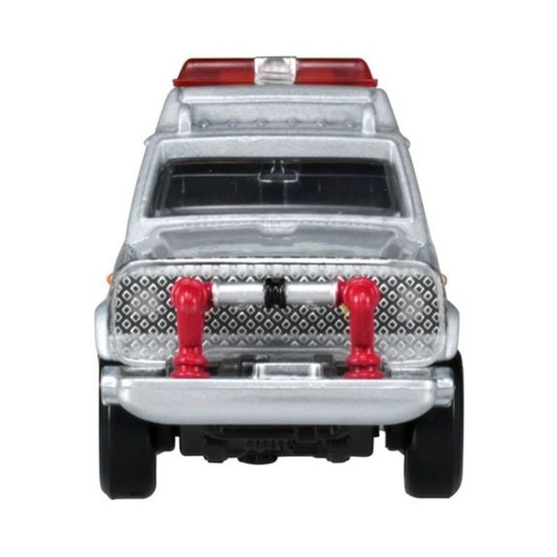 Mô hình Tomica PRM UNLIMITED 10 Seibu Police Safari 4WD (4904810211372)