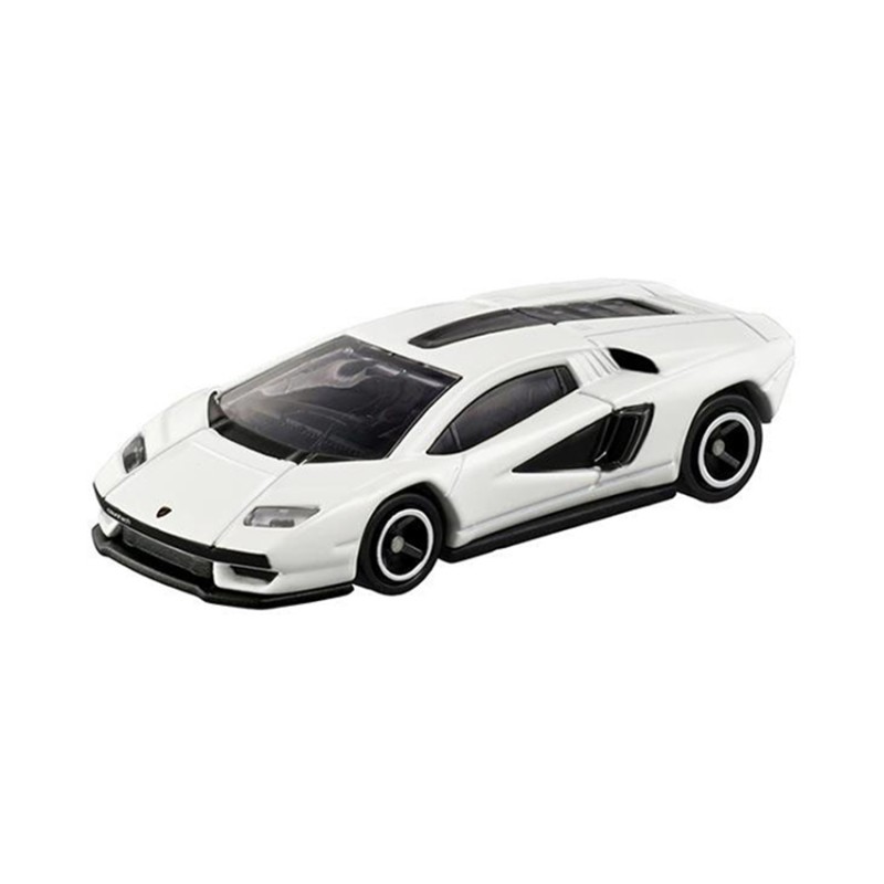 Mô hình Tomica No.74 Lamborghini Countach LPI800-4(Box) (4904810188131)