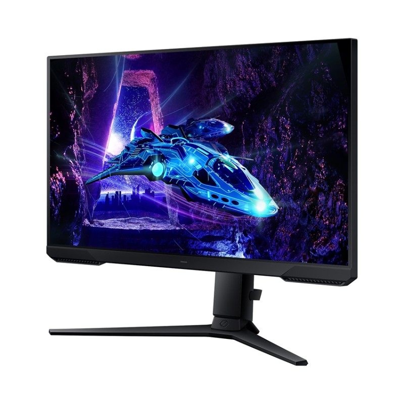 Màn hình Samsung Odyssey G3 G30D LS24DG302EEXXV(23.8 inch/FHD/VA/180Hz/1ms)