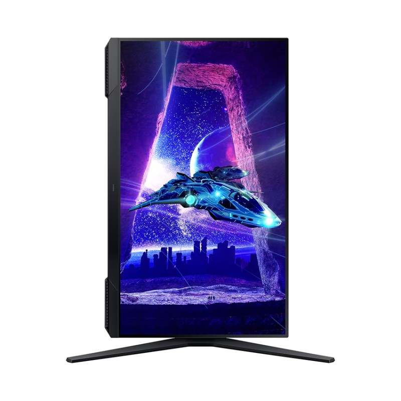 Màn hình Samsung Odyssey G3 G30D LS24DG302EEXXV(23.8 inch/FHD/VA/180Hz/1ms)