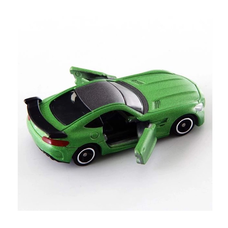 Mô hình Tomica No.7-8 Mercedes Benz AMG GT R (4904810879602)
