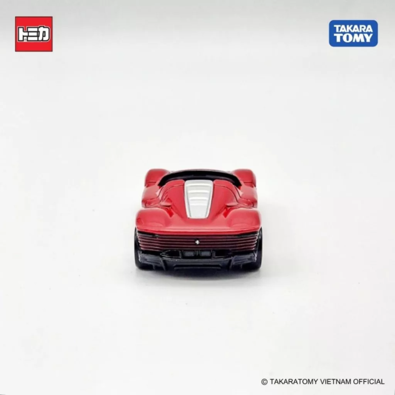 Mô hình Tomica No.46-11 Ferrari Daytona SP3(BOX)'23 (4904810188865)