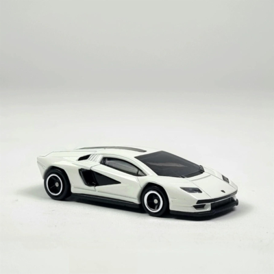 Mô hình Tomica No.74 Lamborghini Countach LPI800-4(Box) (4904810188131)