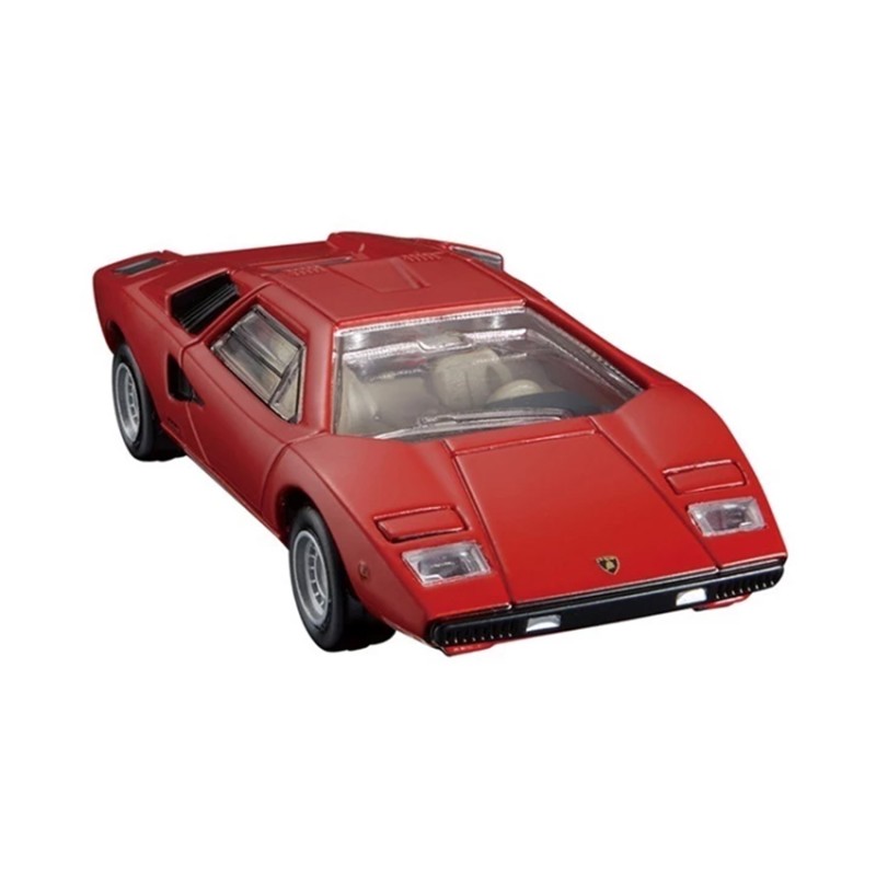 Mô hình Tomica PRM 33 Lamborgini Countach LP 400 24 (4904810933908)