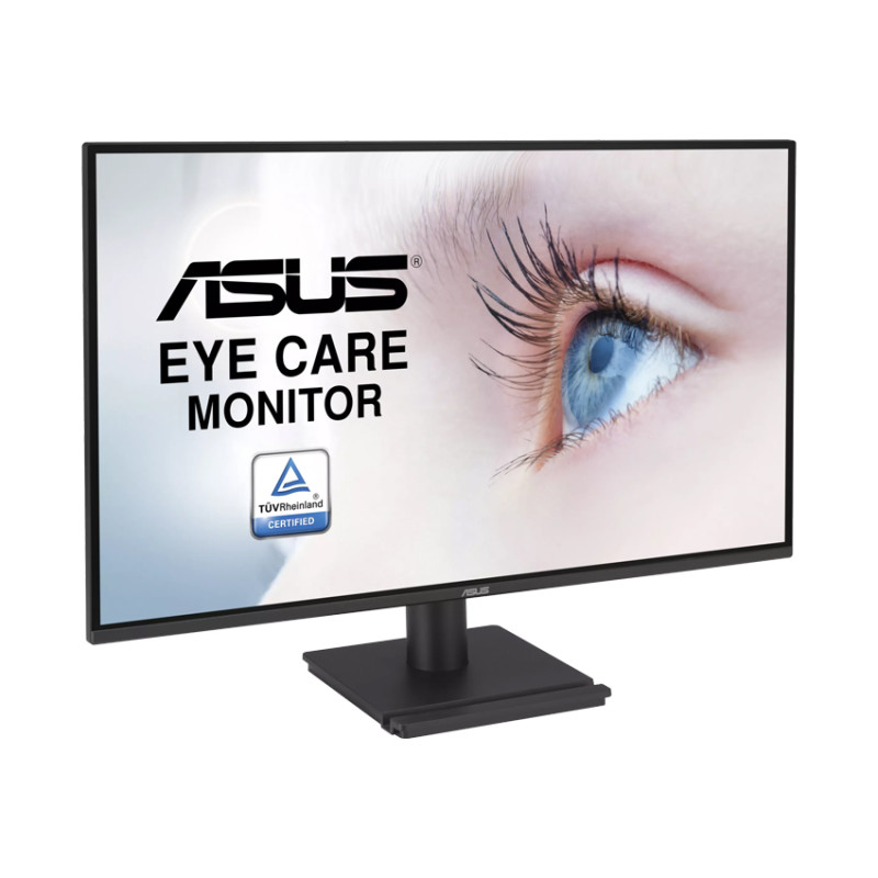 Màn hình Asus VA27AQ (27 inch/QHD/IPS/75Hz/1ms/loa)