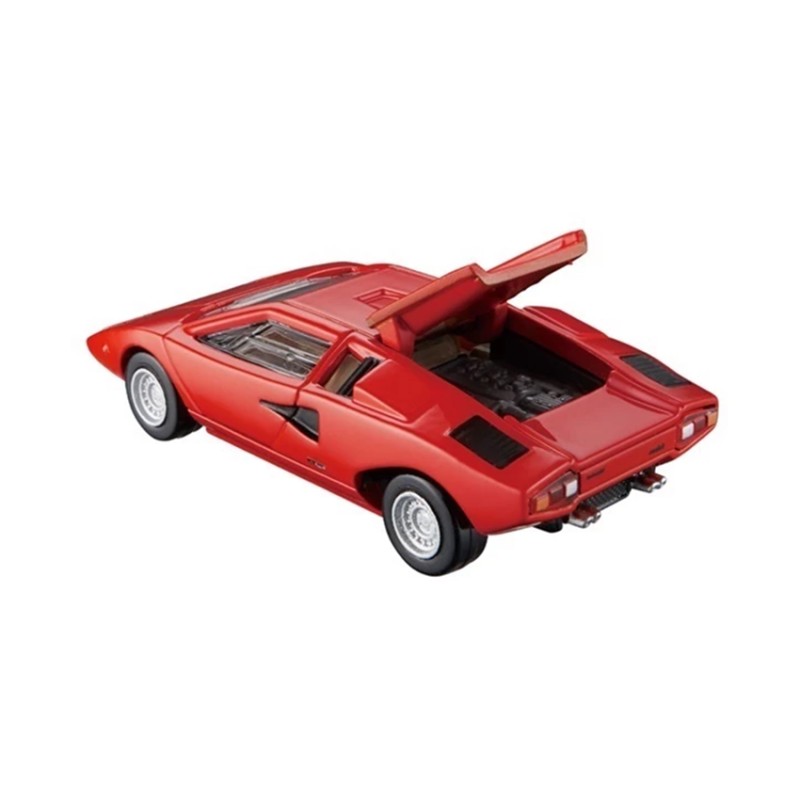 Mô hình Tomica PRM 33 Lamborgini Countach LP 400 24 (4904810933908)