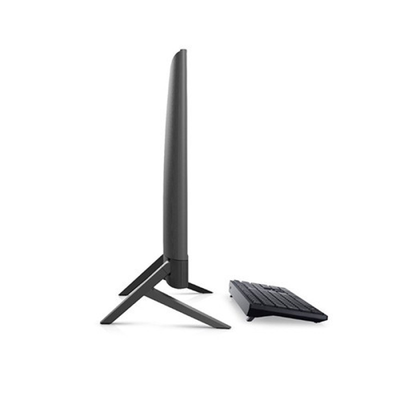 PC All in One Dell Inspiron 5430 G5C0D3 (Core 7 150U | 16GB | 1TB | 23.8 inch FHD | Win 11 | Office | Đen)