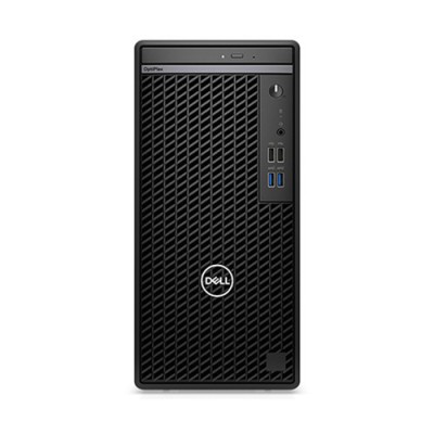 PC Dell Optiplex 7020 Tower M7020-14100-08512U ( Core i3-14100 | 8GB DDR5 | 512GB SSD | KB_M | Ubuntu | 1Yr )