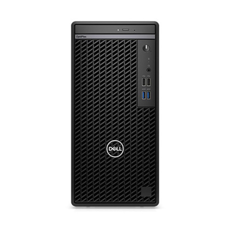 PC Dell Optiplex 7020 Tower M7020-14100-08512U ( Core i3-14100 | 8GB DDR5 | 512GB SSD | KB_M | Ubuntu | 1Yr )