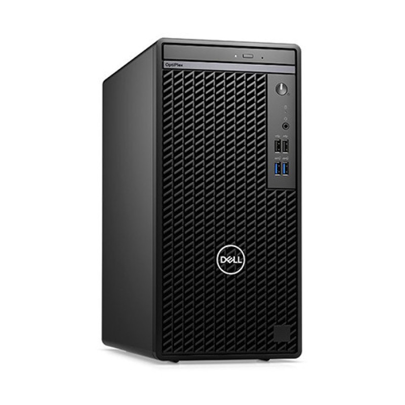 PC Dell Optiplex 7020 Tower M7020-14100-08512U ( Core i3-14100 | 8GB DDR5 | 512GB SSD | KB_M | Ubuntu | 1Yr )