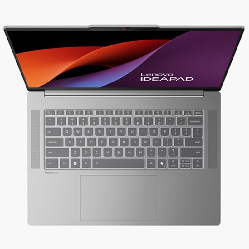 Lenovo IdeaPad Slim 5 15ARP10 83J3001DVN (Ryzen™ 7-7735HS | 16GB | 512GB | AMD Radeon™ 680M | 15.1inch WQXGA OLED | Win 11 | Xám)