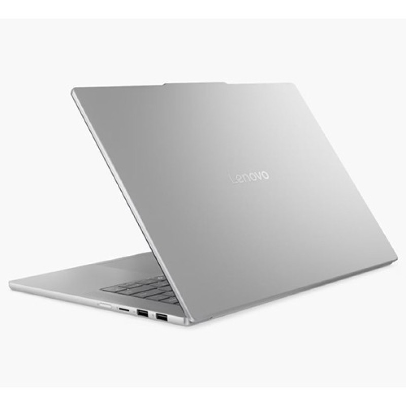 Lenovo IdeaPad Slim 5 15ARP10 83J3001DVN (Ryzen™ 7-7735HS | 16GB | 512GB | AMD Radeon™ 680M | 15.1inch WQXGA OLED | Win 11 | Xám)