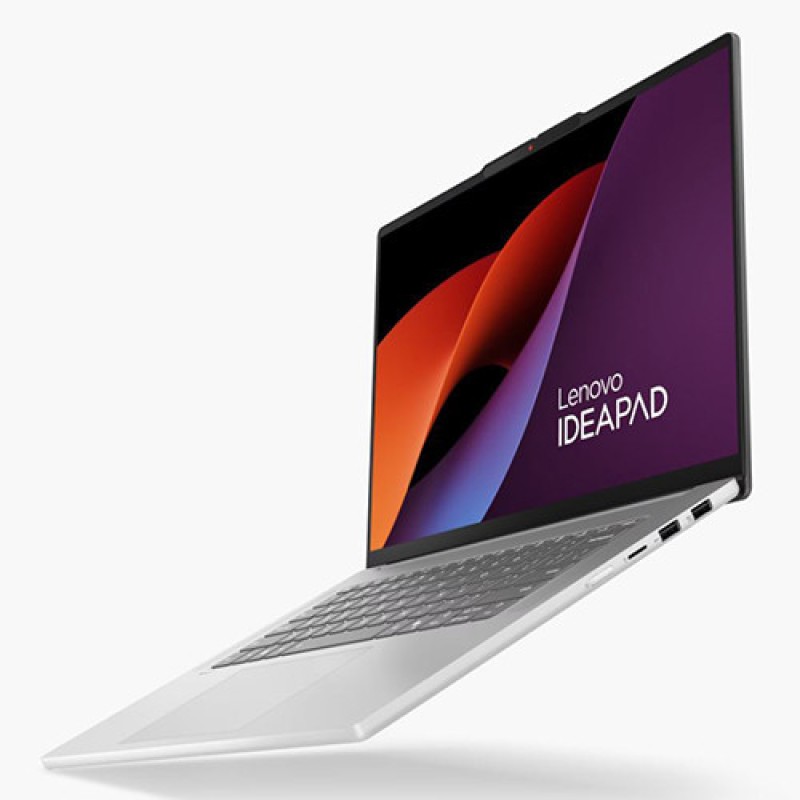 Lenovo IdeaPad Slim 5 15ARP10 83J3001DVN (Ryzen™ 7-7735HS | 16GB | 512GB | AMD Radeon™ 680M | 15.1inch WQXGA OLED | Win 11 | Xám)