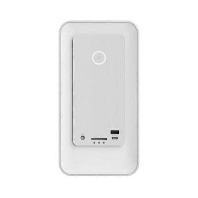 PC Mini Zotac MAGNUS ONE ERP54060W (Core i5-13400 | 16GB DDR5 | SSD 512GB | RTX 4060 | 3Yr)