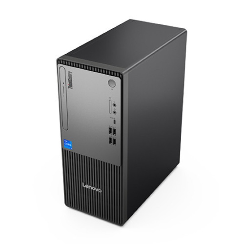 PC Lenovo ThinkCentre neo 50T Gen 5 12UB0004VA (Core i5-14400 | 8GB DDR5 | 512GB | Intel UHD 730 | NoOS | 1Yr)