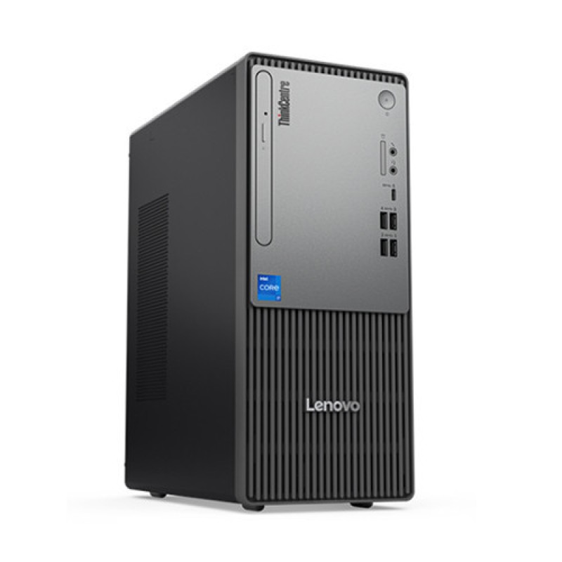 PC Lenovo ThinkCentre Neo 50T G5 12UB0003VA (Core i5 14400 | 16GB | 512GB SSD | Wifi + BT | Key/ Mouse | NoOS | 1Y)