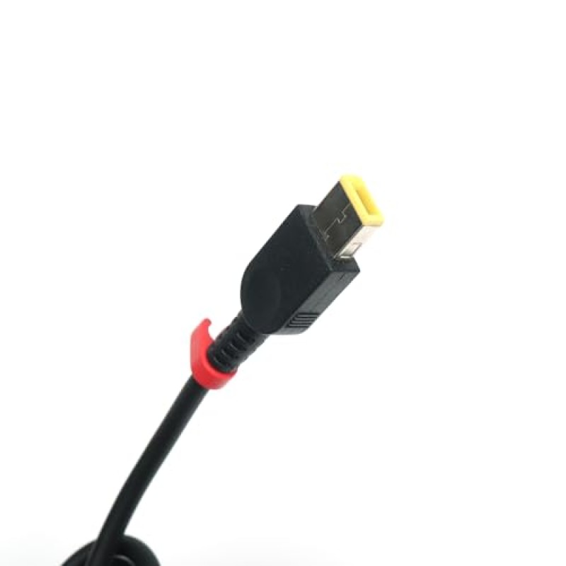 Sạc Laptop Lenovo 230W 20V – 11.5A Đầu Vuông USB