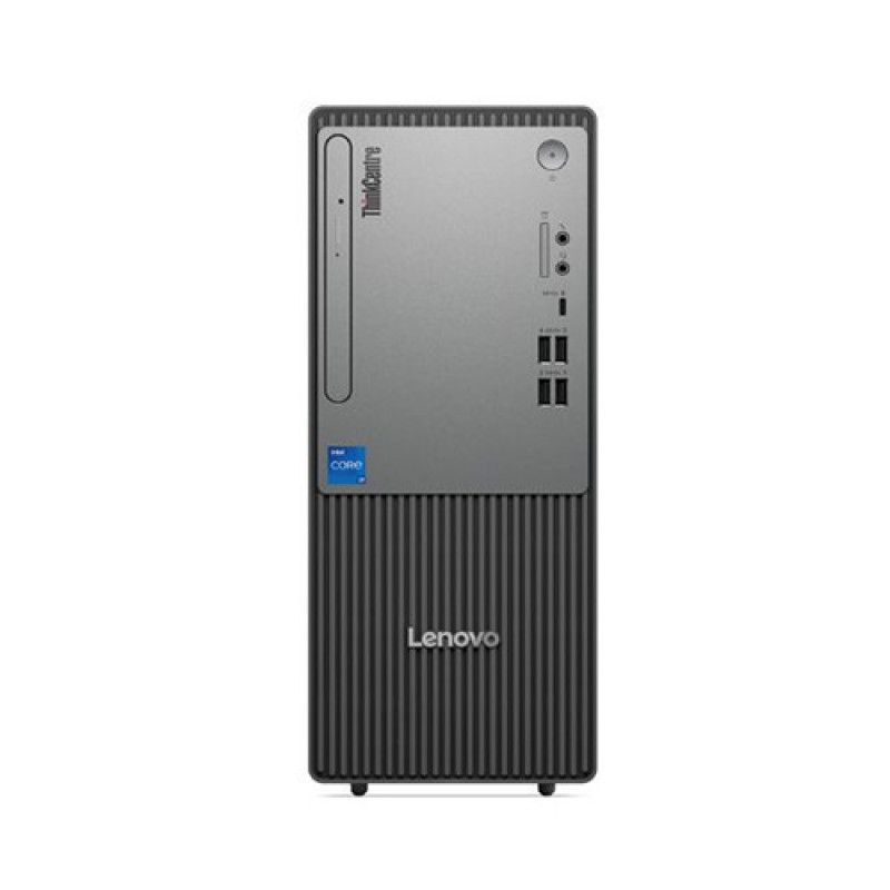 PC Lenovo ThinkCentre Neo 50t Gen 5 12UB0007VA (Core i7-14700 | 8GB | 512GB | NoOS | Wifi + BT| )