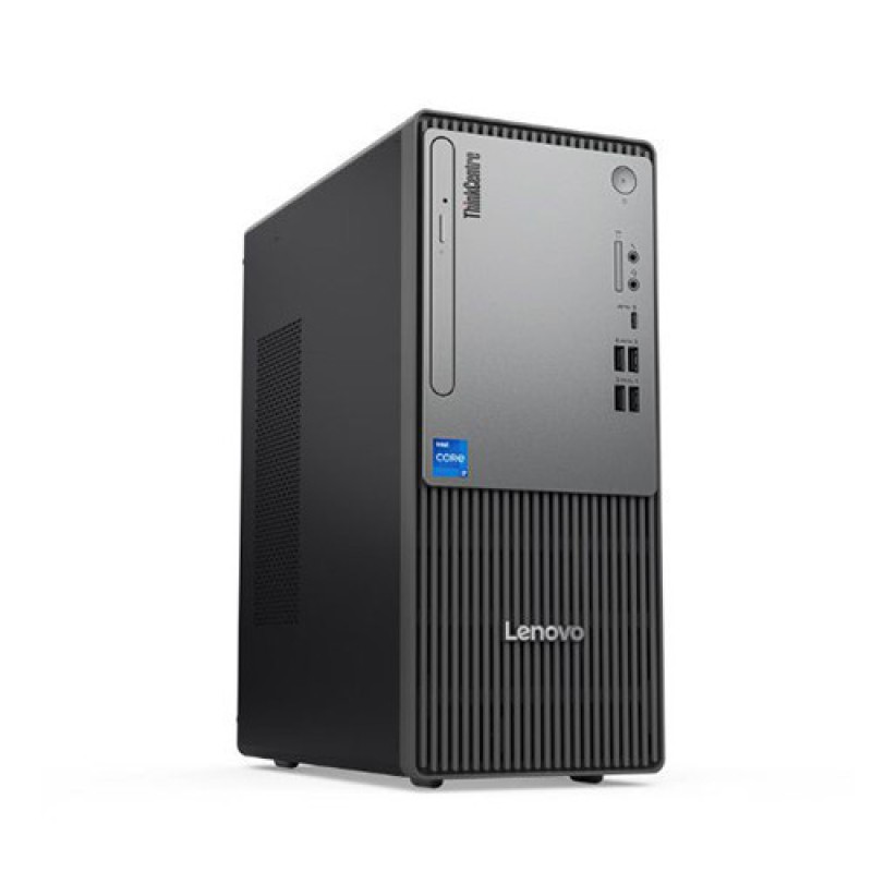 PC Lenovo ThinkCentre Neo 50t Gen 5 12UB0007VA (Core i7-14700 | 8GB | 512GB | NoOS | Wifi + BT| )