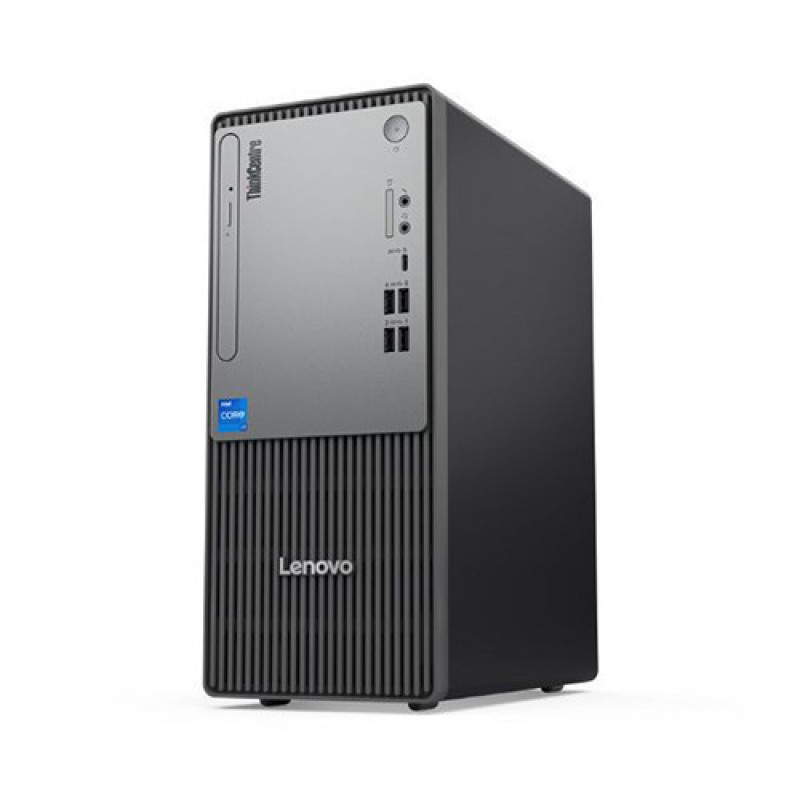PC Lenovo ThinkCentre Neo 50t Gen 5 12UB0007VA (Core i7-14700 | 8GB | 512GB | NoOS | Wifi + BT| )