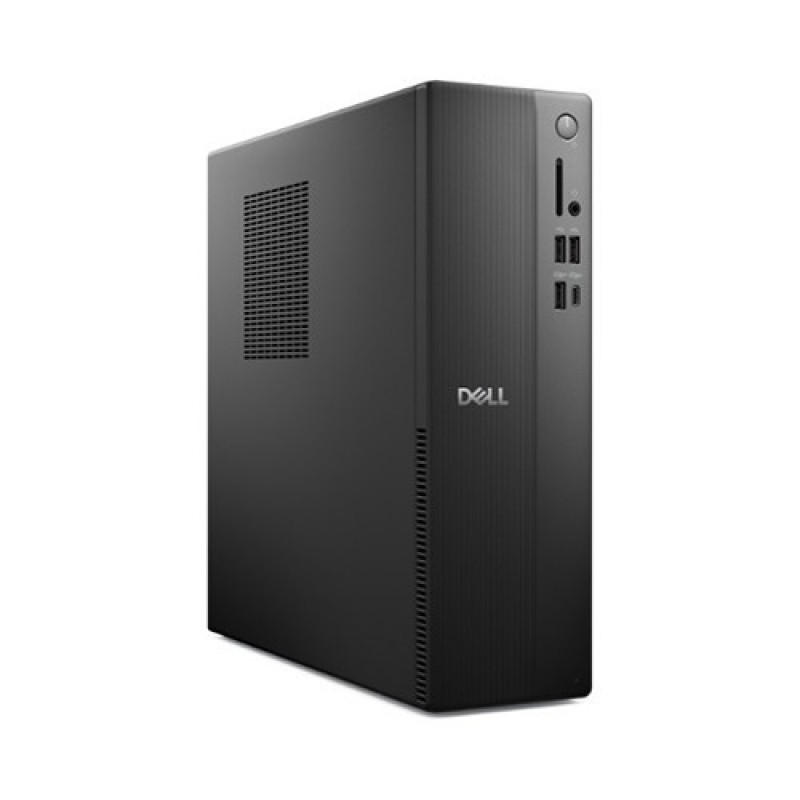 PC Dell Slim 42SLIM14100-01 (Core i3 14100 | 8GB | 512GB | UHD Graphics 730 | Win11)