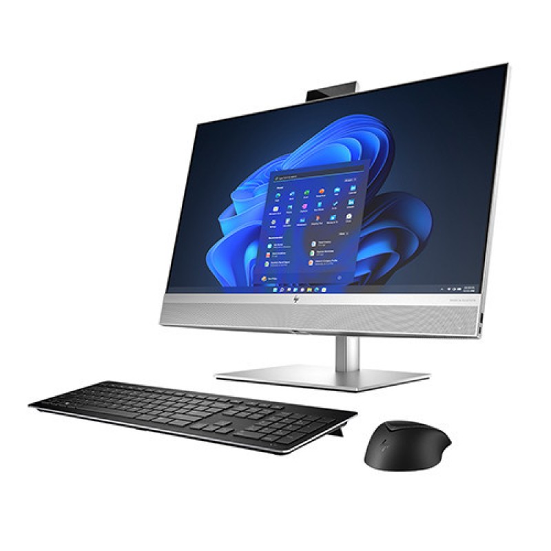 PC HP AIO EliteOne 870 G9 B01RJPT (Core i5-14500 | 16GB | 512GB | Intel UHD | 27 inch QHD | Win 11 | 3Y)